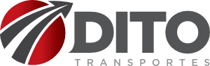 Logo Dito Transportes